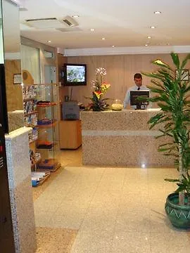 Crisol Alisios Canteras Las Palmas de Gran Canaria