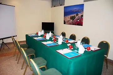 Crisol Alisios Canteras Szálloda 3*