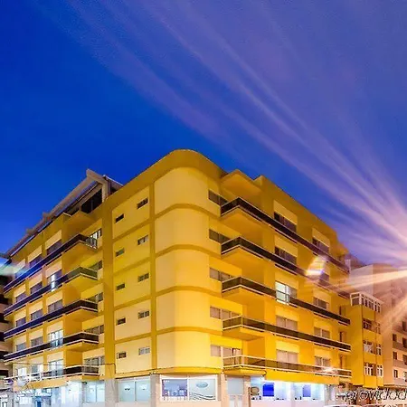 Crisol Alisios Canteras Hotel Las Palmas de Gran Canaria