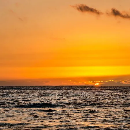 Crisol Alisios Canteras Hotel 3*