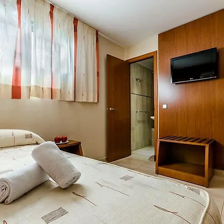 Crisol Alisios Canteras Hotel 3*