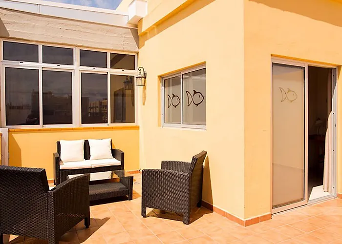 Crisol Alisios Canteras