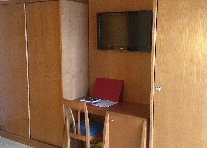 Crisol Alisios Canteras Отель 3*