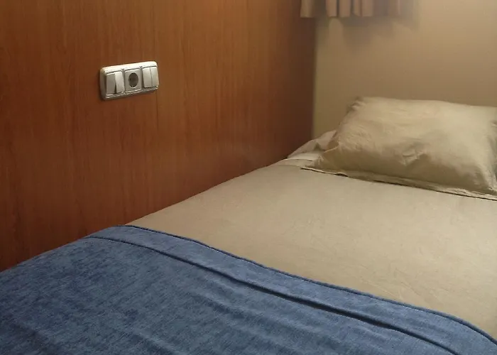 Hotel Crisol Alisios Canteras Las Palmas de Gran Canaria