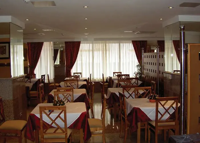 Crisol Alisios Canteras Лас-Пальмас-де-Гран-Канария