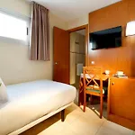 酒店 Crisol Alisios Canteras 3*