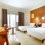 Crisol Alisios Canteras 酒店 大加那利岛拉斯帕尔马斯