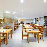 Crisol Alisios Canteras 酒店 大加那利岛拉斯帕尔马斯