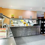 Crisol Alisios Canteras 3* 大加那利岛拉斯帕尔马斯