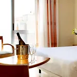 Crisol Alisios Canteras 酒店 大加那利岛拉斯帕尔马斯