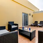 酒店 Crisol Alisios Canteras 大加那利岛拉斯帕尔马斯