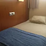 酒店 Crisol Alisios Canteras 大加那利岛拉斯帕尔马斯