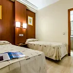 Crisol Alisios Canteras 酒店 大加那利岛拉斯帕尔马斯