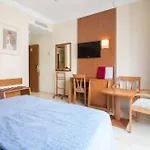 Crisol Alisios Canteras 酒店 3*