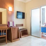 Crisol Alisios Canteras 3*