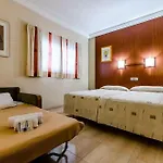 Crisol Alisios Canteras 大加那利岛拉斯帕尔马斯