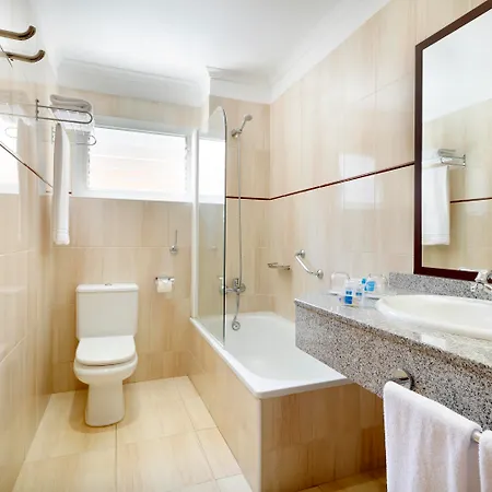 Otel Crisol Alisios Canteras