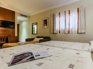 Alisios Canteras 3* Las Palmas de Gran Canaria