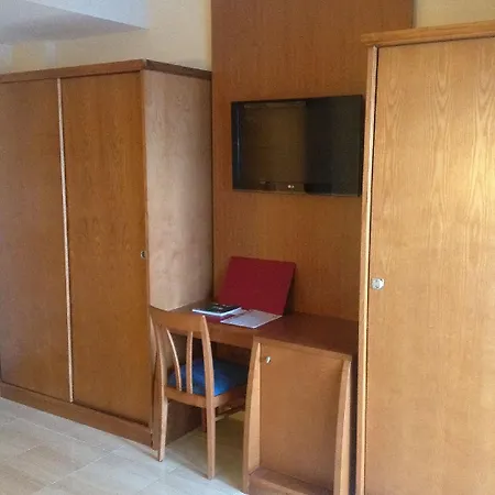 Crisol Alisios Canteras ホテル 3*