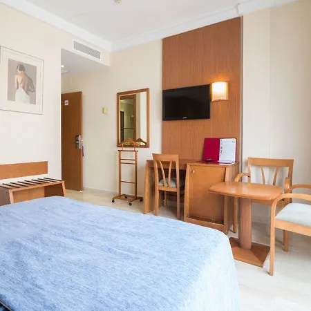 Crisol Alisios Canteras ホテル 3*