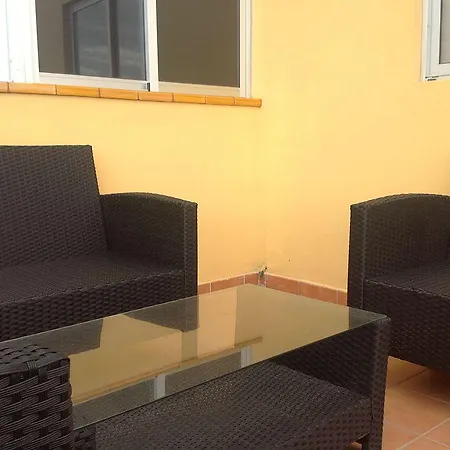 Alisios Canteras 3* Las Palmas de Gran Canaria