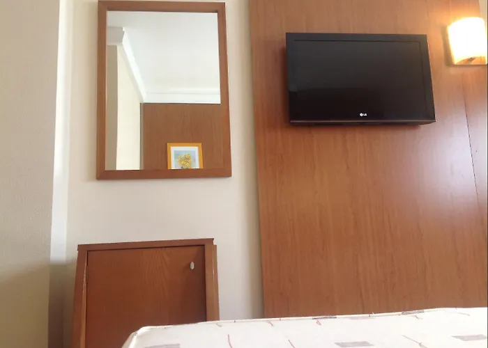 Alisios Canteras Hotel Las Palmas de Gran Canaria