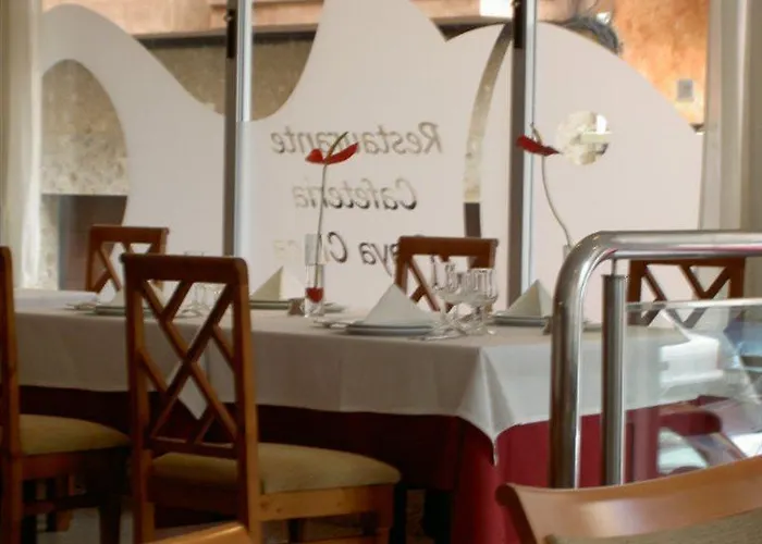 Alisios Canteras Hotel 3*