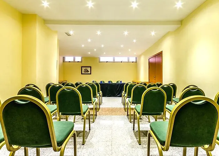 Hotel Alisios Canteras 3*